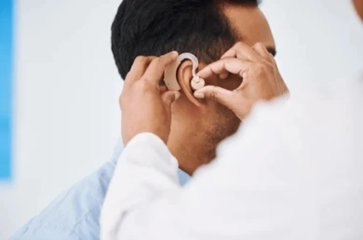 Hearing Aid Services